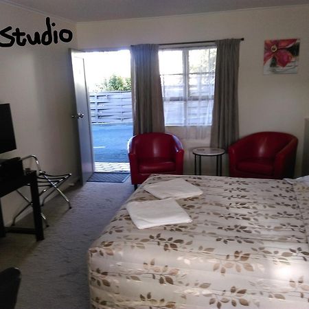 Stonehaven Motel Whangarei Kültér fotó